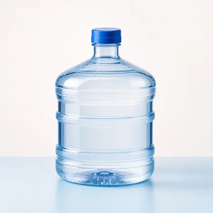 Purified 3-gallon product image