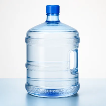 Purified 5-gallon product image